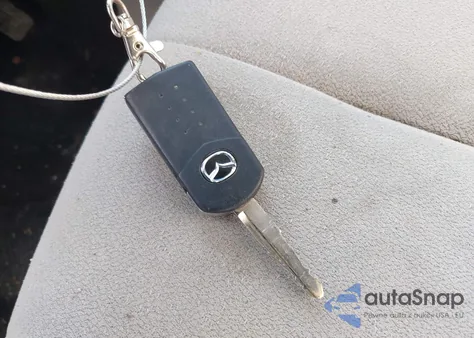 2008 Mazda Cx-7 Sport z USA, uszkodzony, nr VIN JM3ER29L480207966